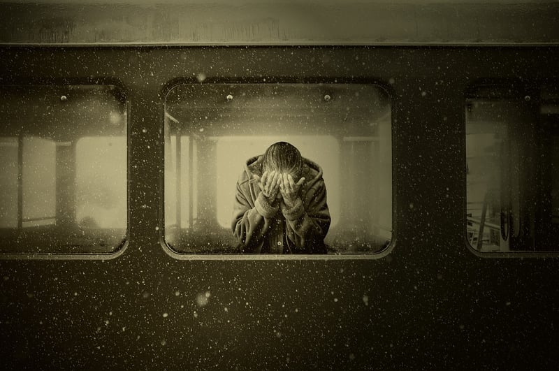 Train Adventure